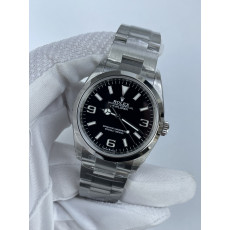 (준비완료/특급배송)NO.2395/VS공장 롤렉스 익스플로러 36 신형 VS3230최신무브