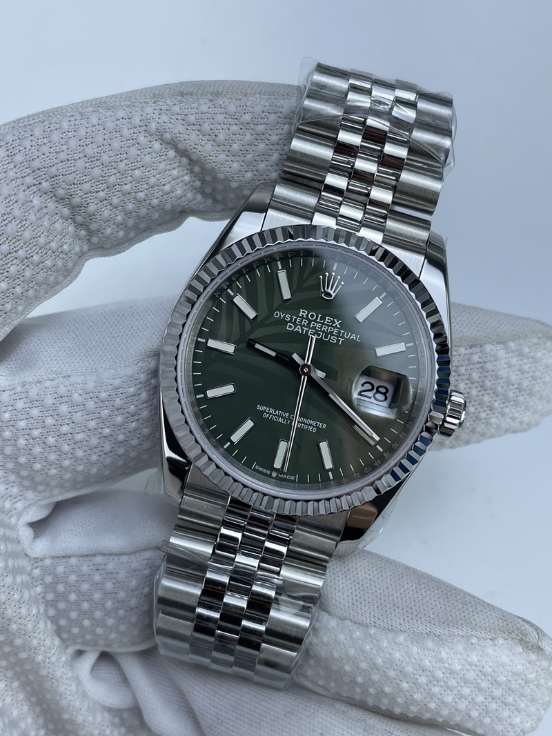 (준비완료/특급배송)NO.2609/NM공장 롤렉스 데이저스트 36mm