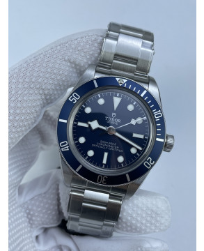 (준비완료/특급배송)NO.2875/ZF공장 튜더 블랙베이 피프티에잇 39MM 2824 브슬