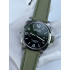 (준비완료/특급배송)NO.2880/VSF Factory PAM01356 Luminor Marina eSteel Verde Smeraldo 44mm