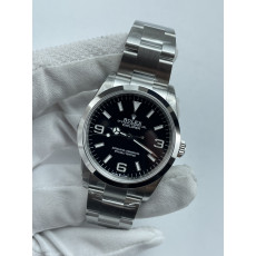 (준비완료/특급배송)NO.3568/VS공장 롤렉스 익스플로러 36 신형 VS3230최신무브